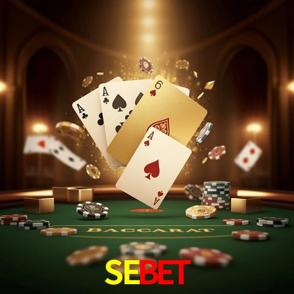 Blackjack Table SEBET
