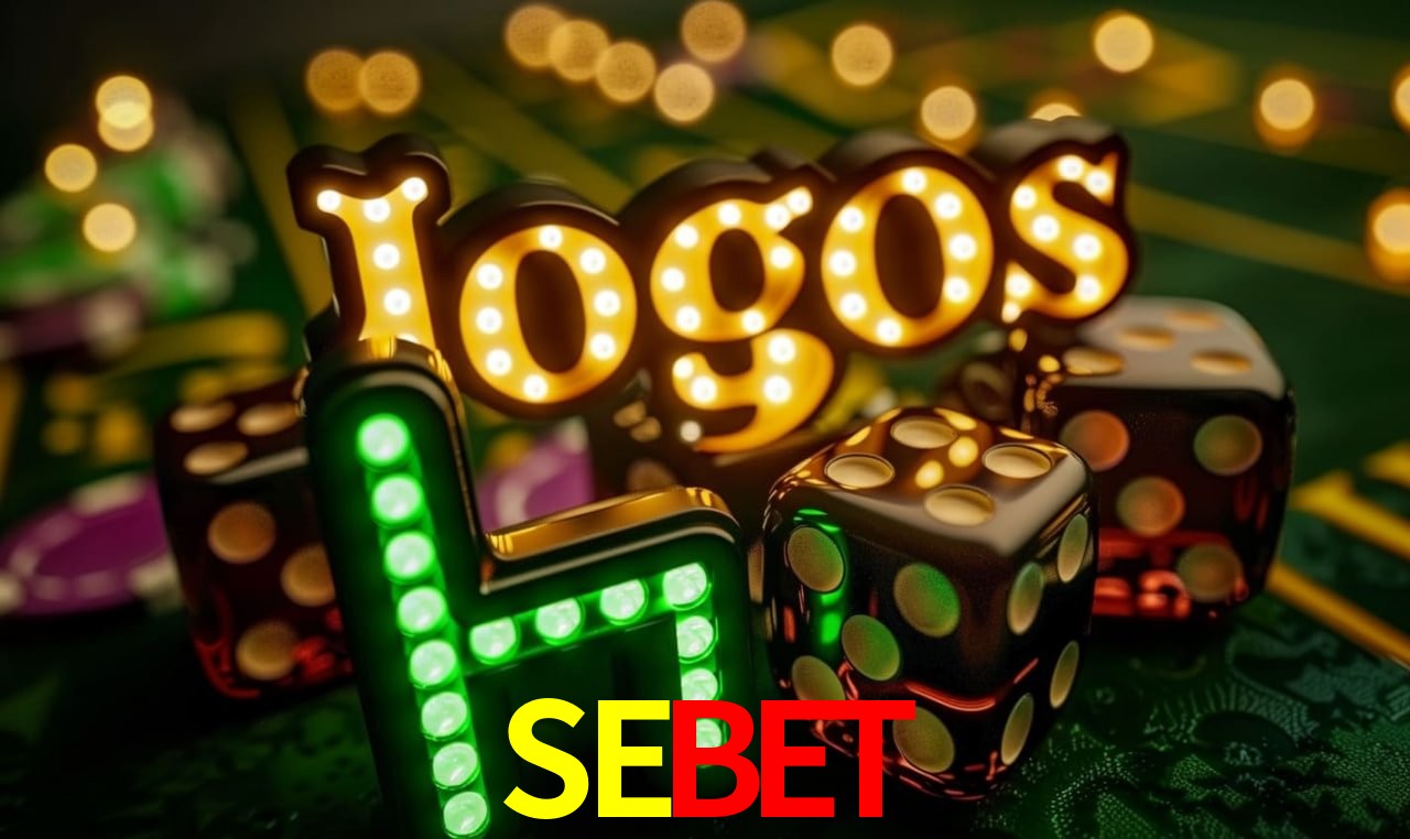 Jogos de Slot SEBET