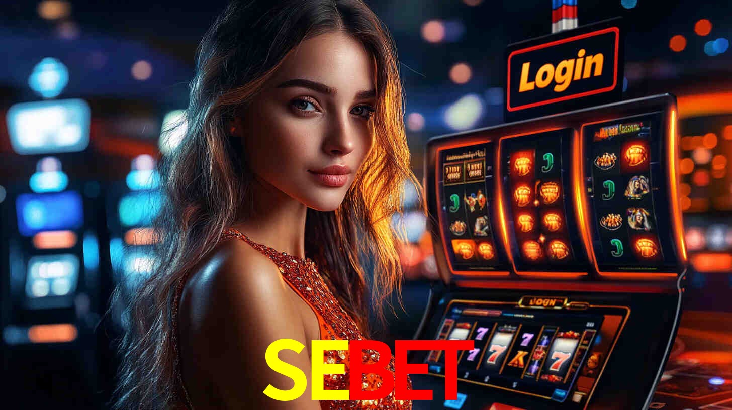 SEBET - Plataforma Oficial - SEBET com apk