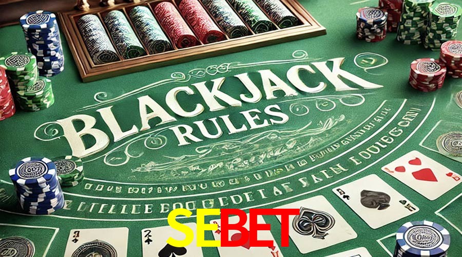 Account Benefits SEBET