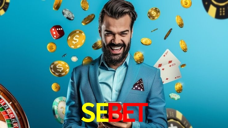 Slot Games SEBET
