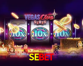 Descubra a Magia dos Jogos de Arcade no SEBET