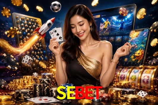 Secure Login SEBET