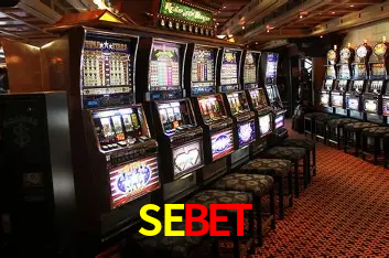 Descubra o Programa VIP da SEBET: Vantagens Exclusivas para Jogadores