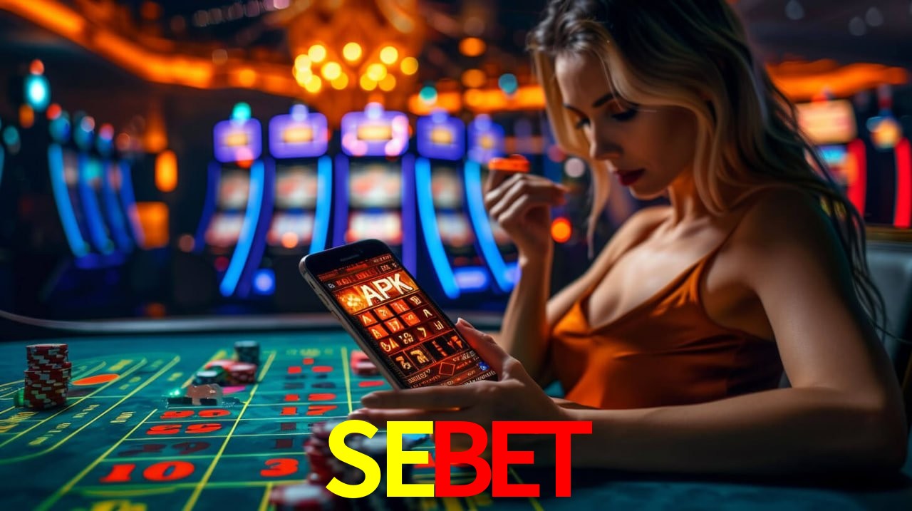 VIP Casino SEBET