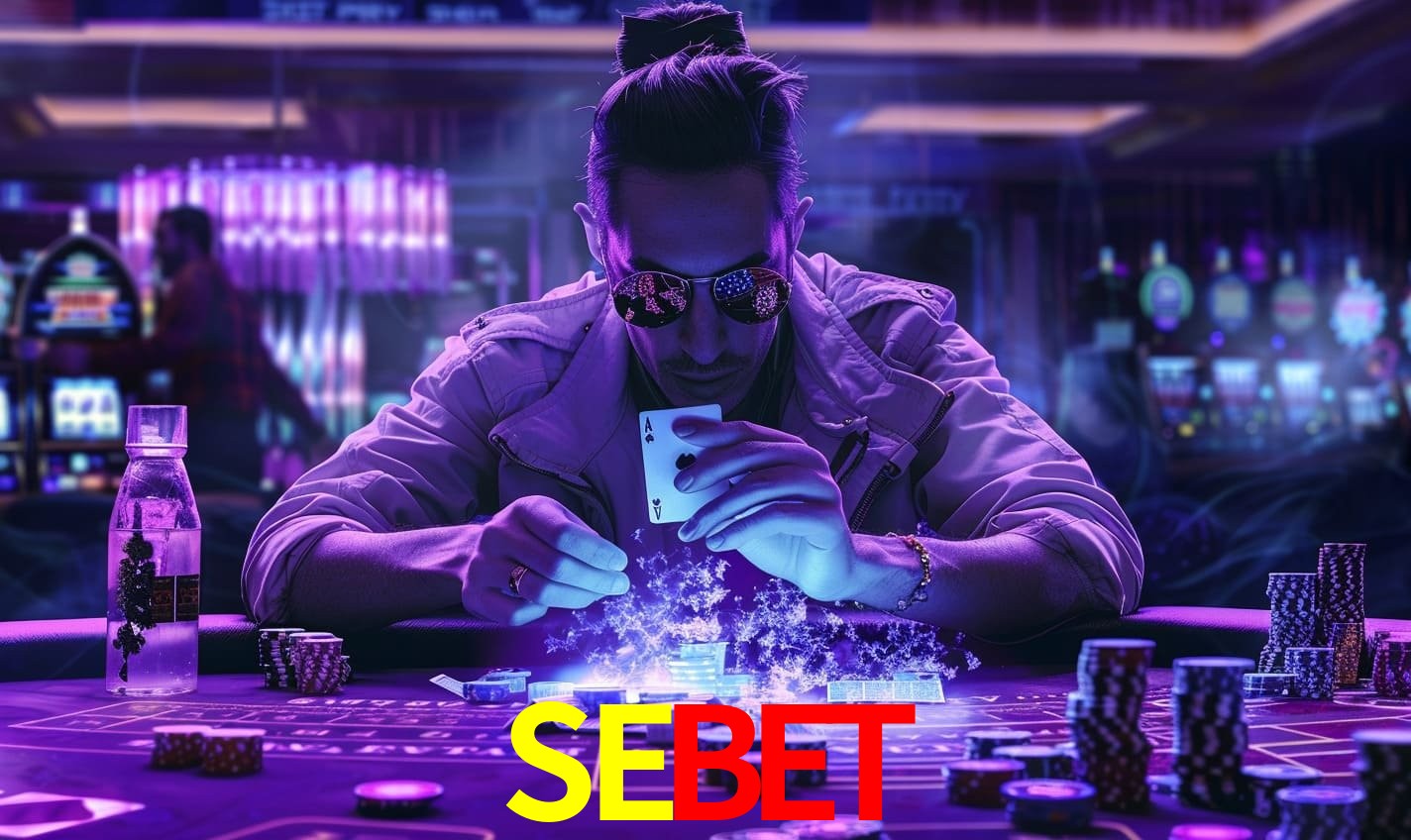 Live Casino SEBET