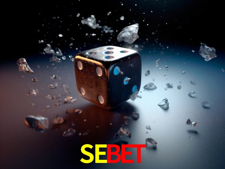 Plataforma SEBET - Segurança SSL 256-bit