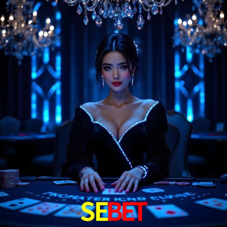 Segurança 2FA SEBET