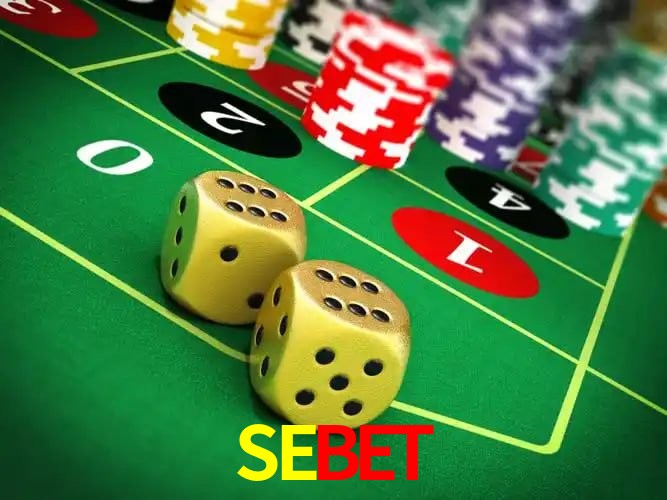 Basketball Betting SEBET