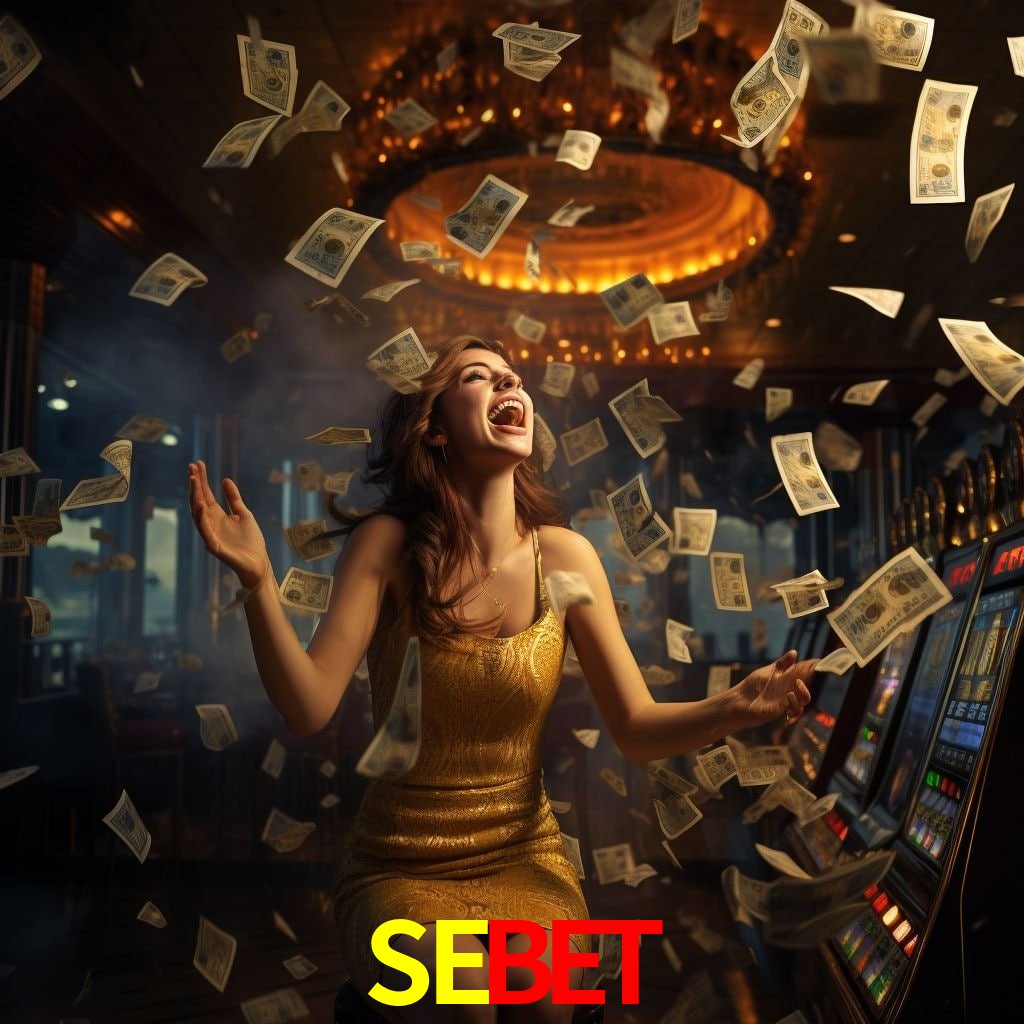 Roulette Table SEBET