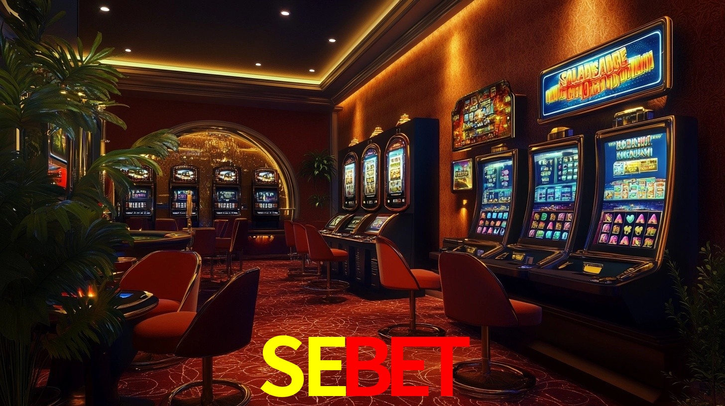 Exclusive Games SEBET