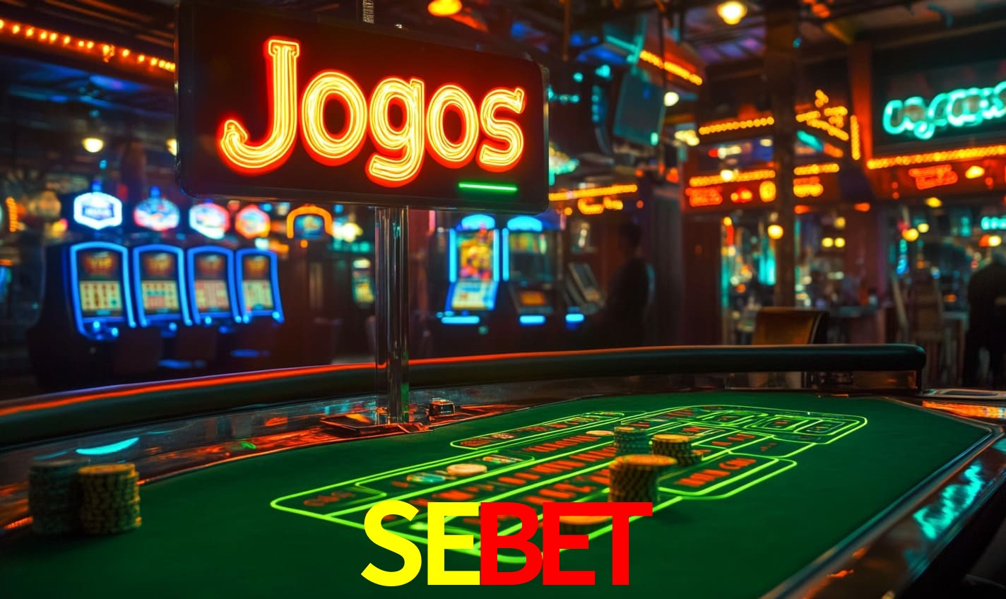 Design Responsivo SEBET