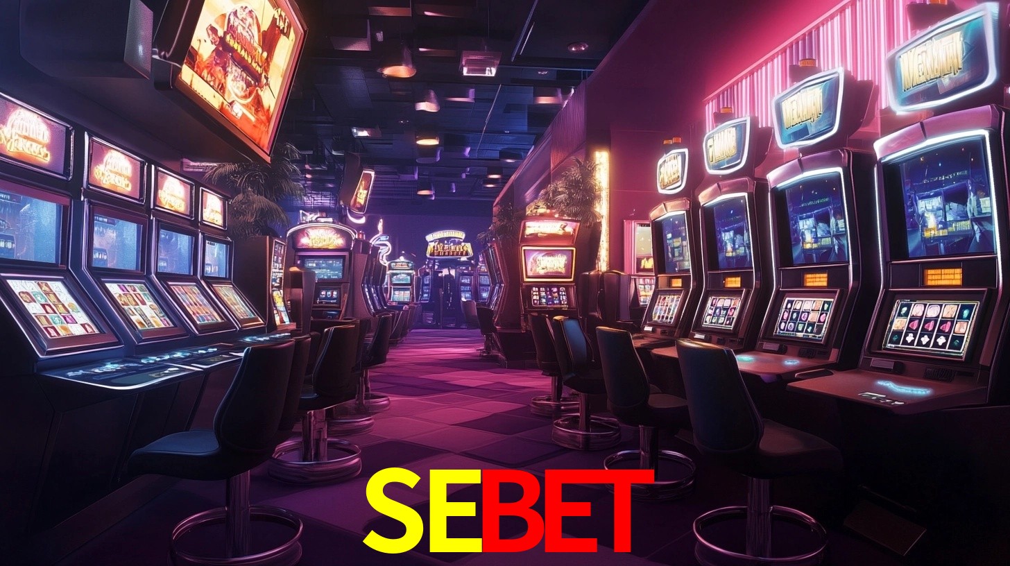 Experimente o Login Seguro Premium no SEBET