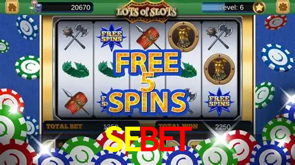 A Revolução dos Aplicativos de Jogos no SEBET