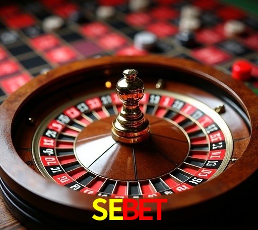 Loteria SEBET - Lotofácil diária