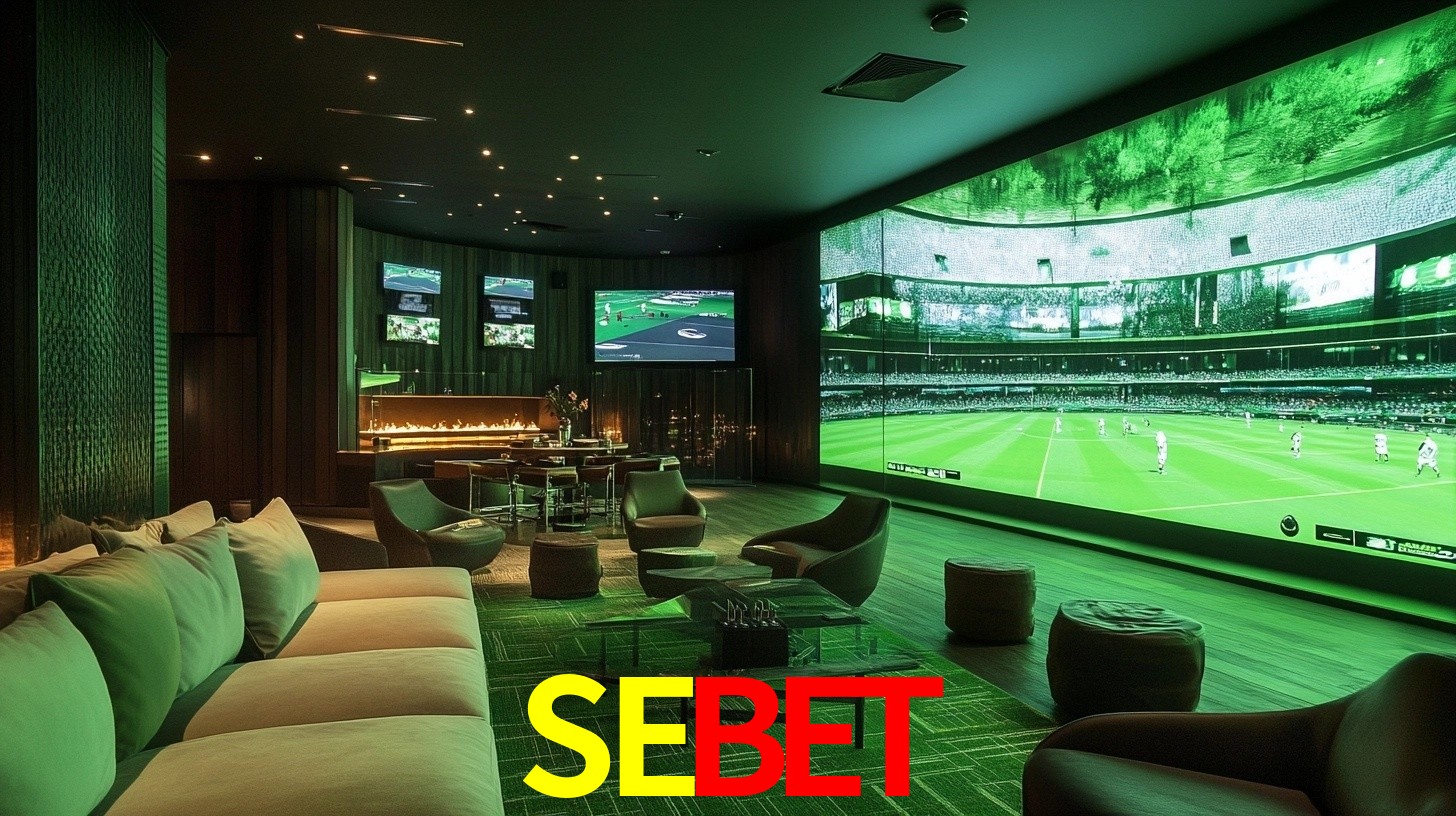 SEBET com apk