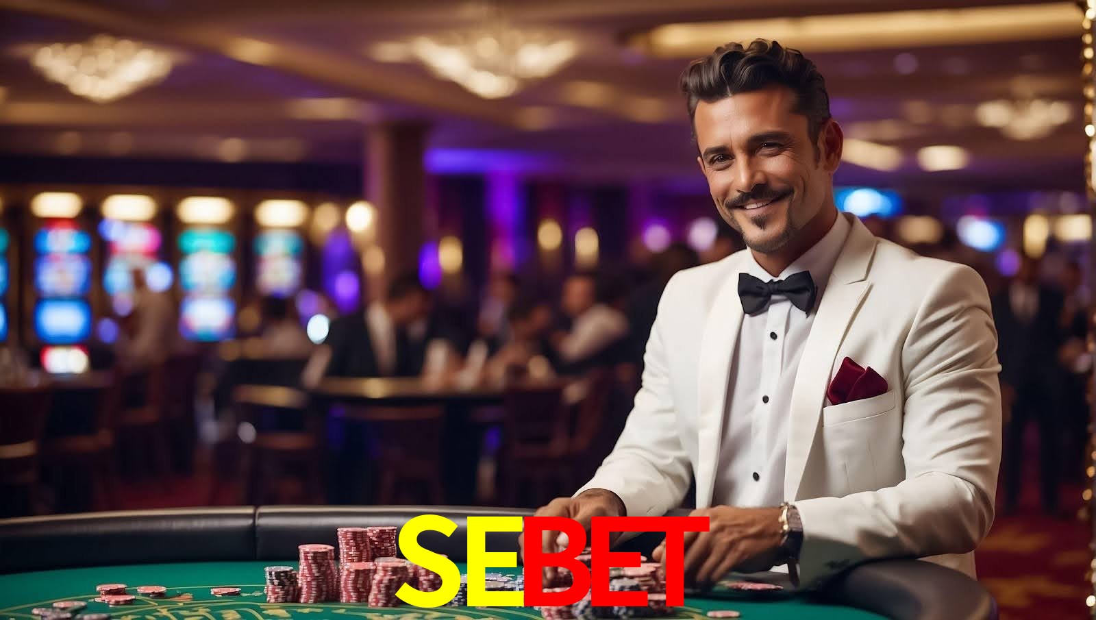 Promoções Sazonais SEBET