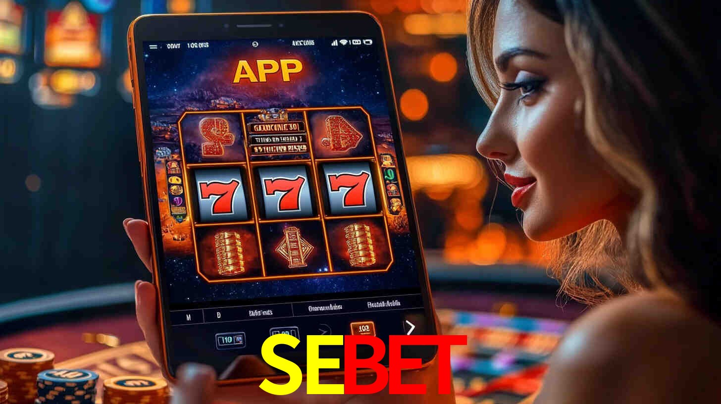Bônus Generosos e Exclusivos no SEBET para Você!
