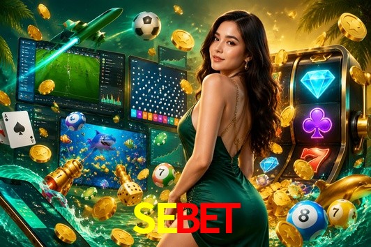 Experiência VIP SEBET