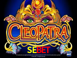 A Popularidade dos Caça-Níqueis no SEBET