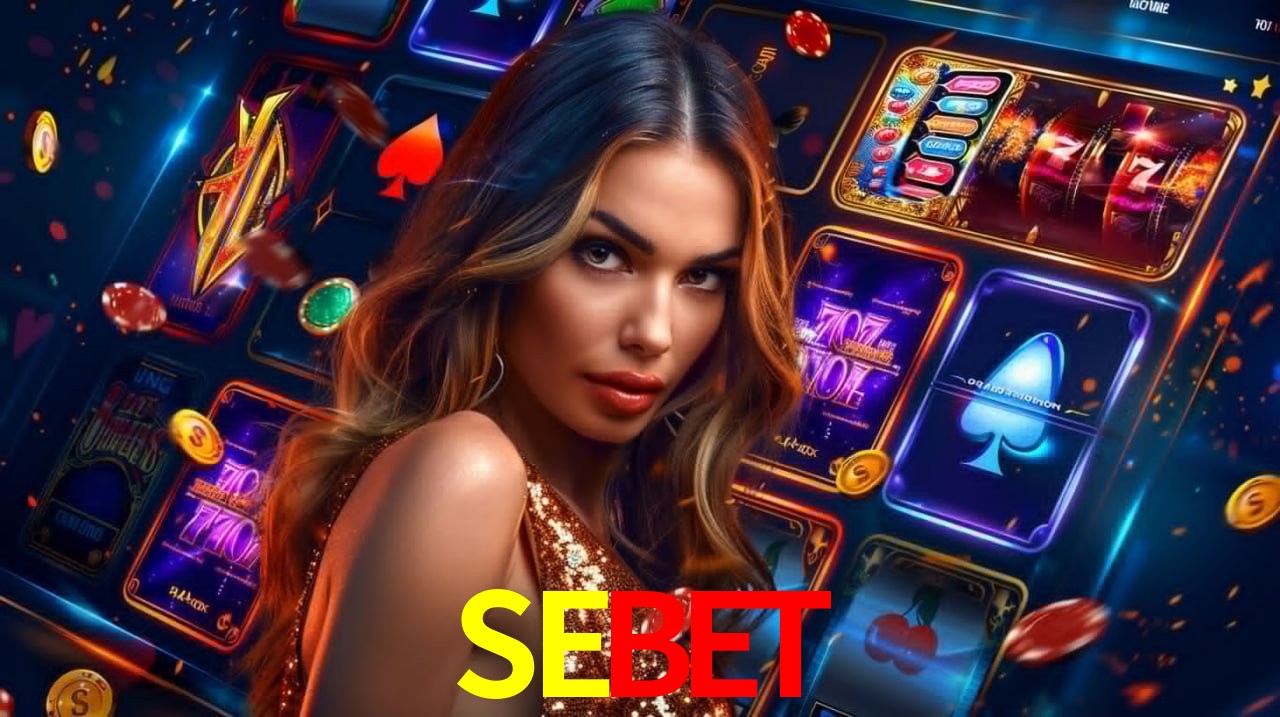 SEBET Logo 1