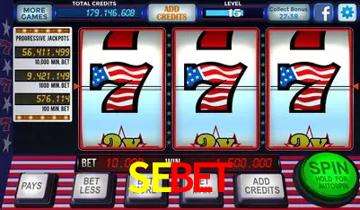 Desvendando o Mundo dos Jogos Virtuais na SEBET