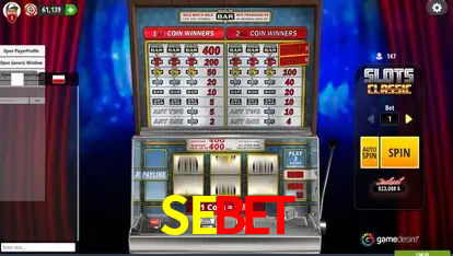 Descubra a Essência do SEBET: Nossa História e Compromissos