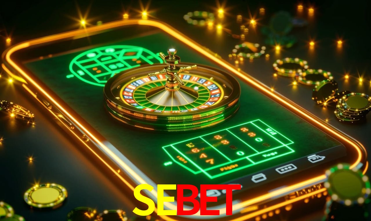 SEBET Licenciado Curaçao - Segurança SSL 256-bit