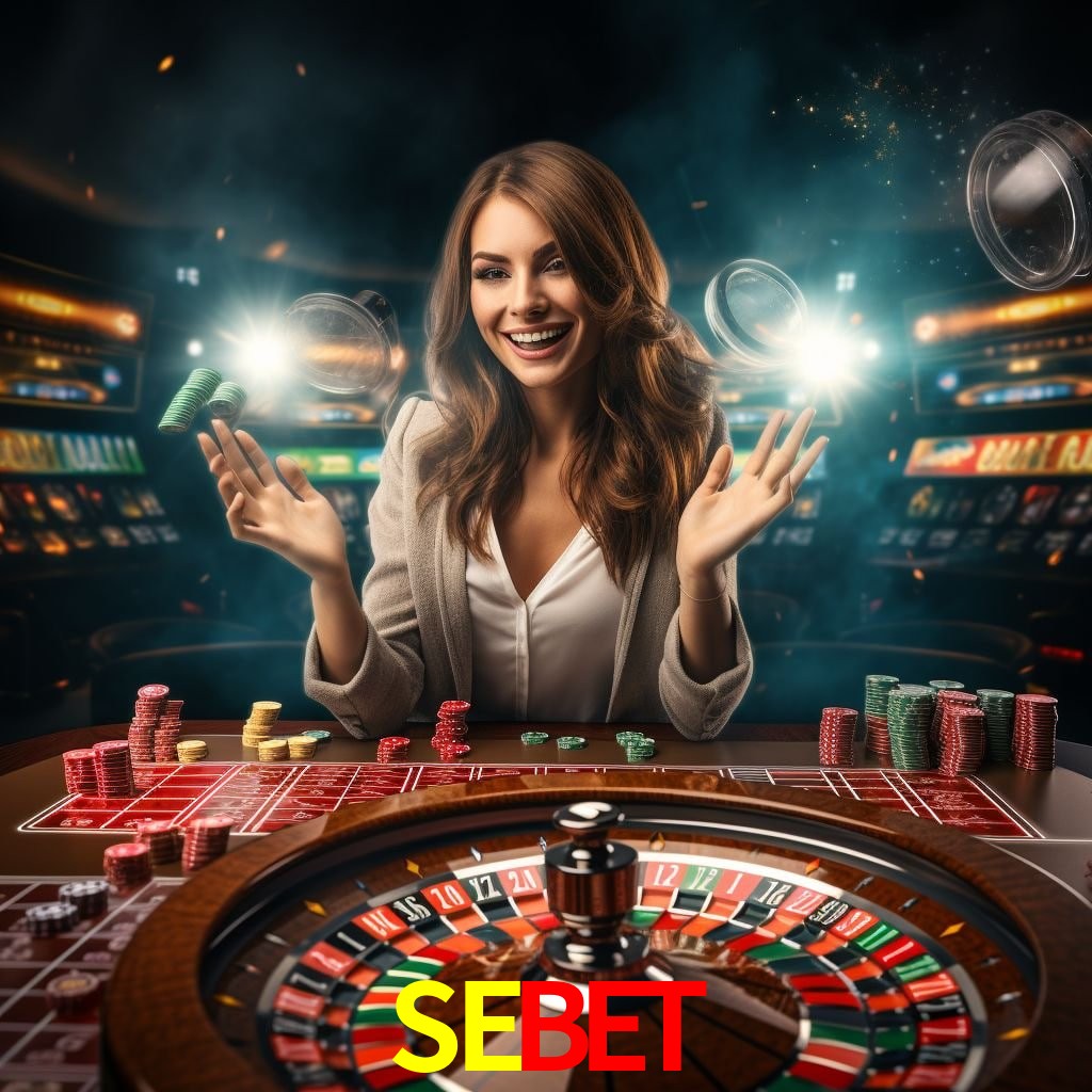 SEBET com apk