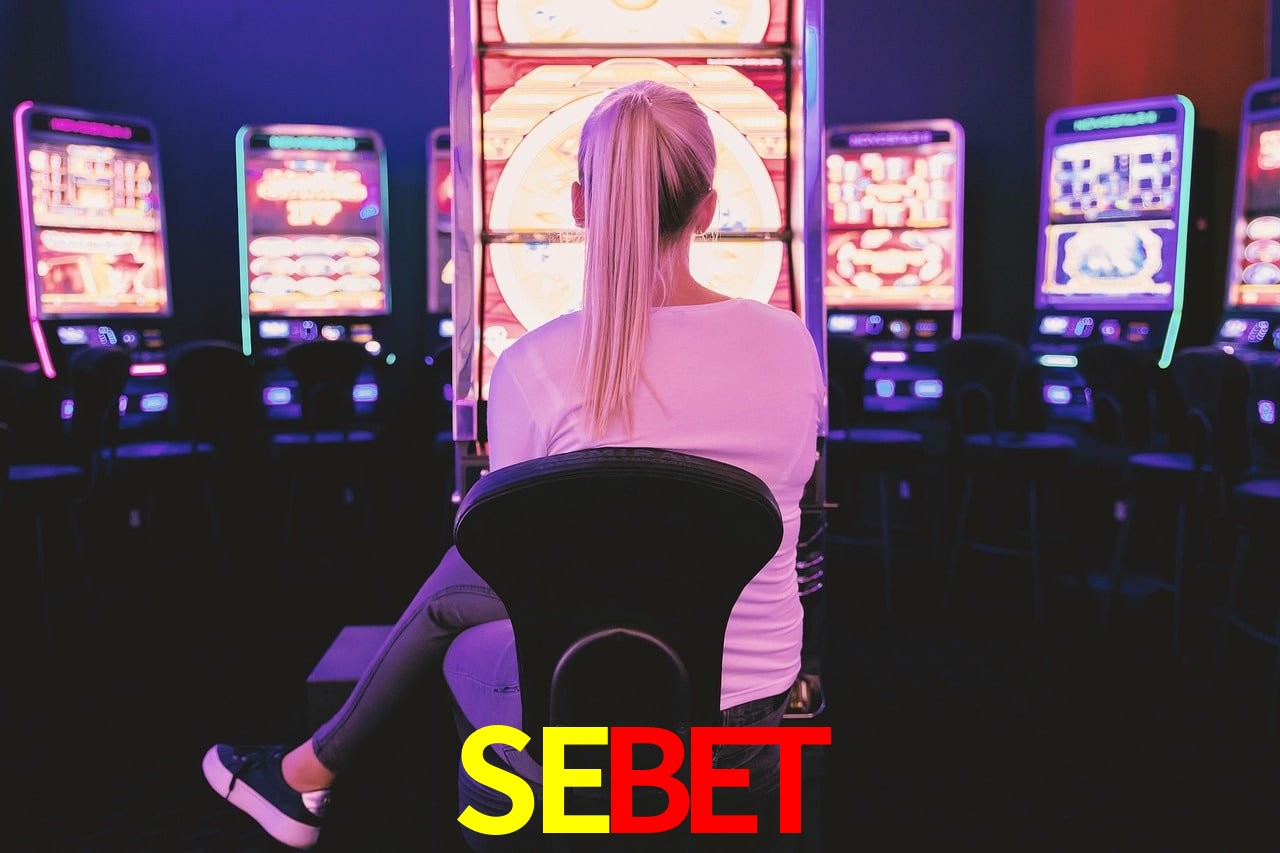 Live Casino SEBET