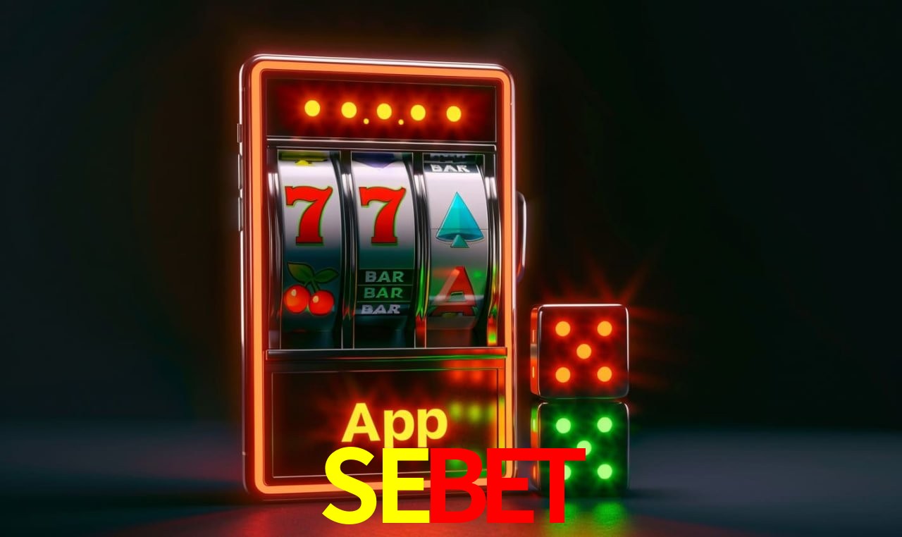 Diretório de Jogos SEBET