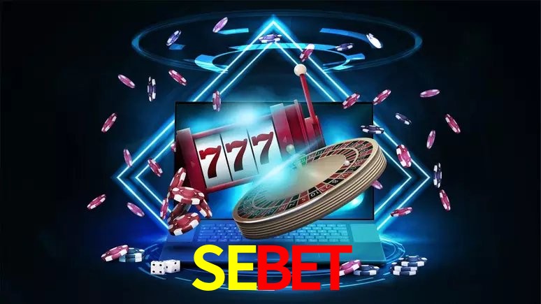Tecnologia da Plataforma SEBET