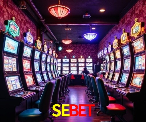 Telegram SEBET - Canal Oficial Verificado
