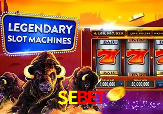 Inovações de Jogos na SEBET: O Futuro das Experiências Interativas
