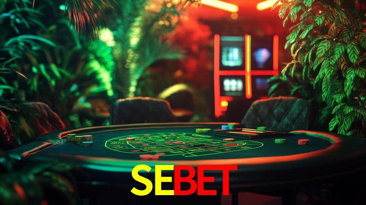 Welcome Bonus SEBET