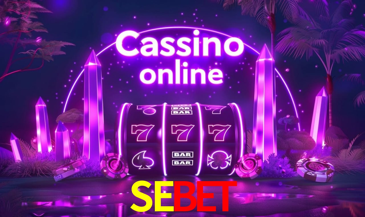 Especiais de Fim de Semana SEBET