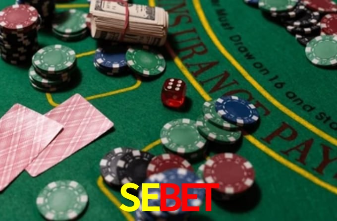 Odds Competitivas SEBET