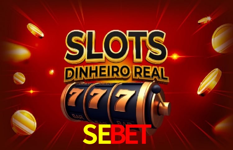 SEBET Segurança Logo 2