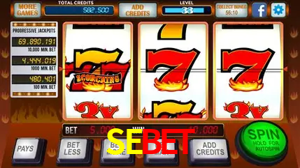 Desvendando o Mundo dos Jogos Virtuais na SEBET