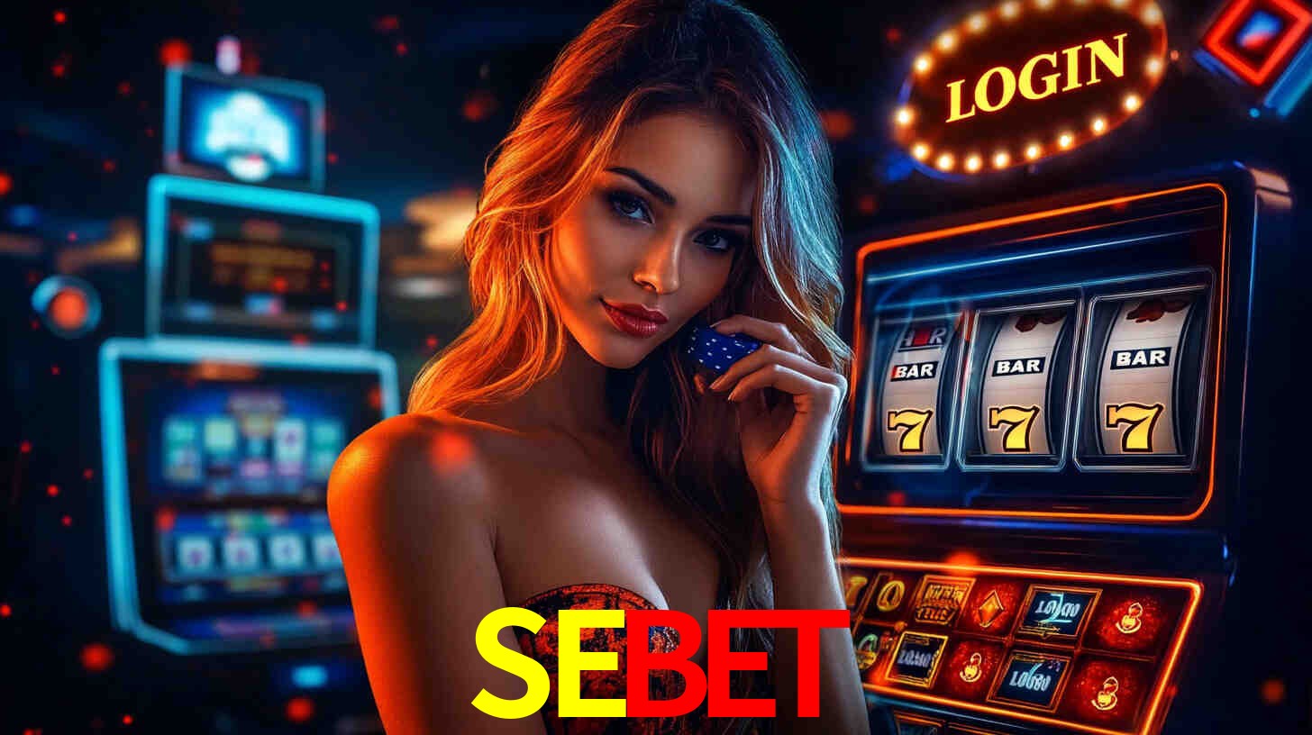 SEBET com apk