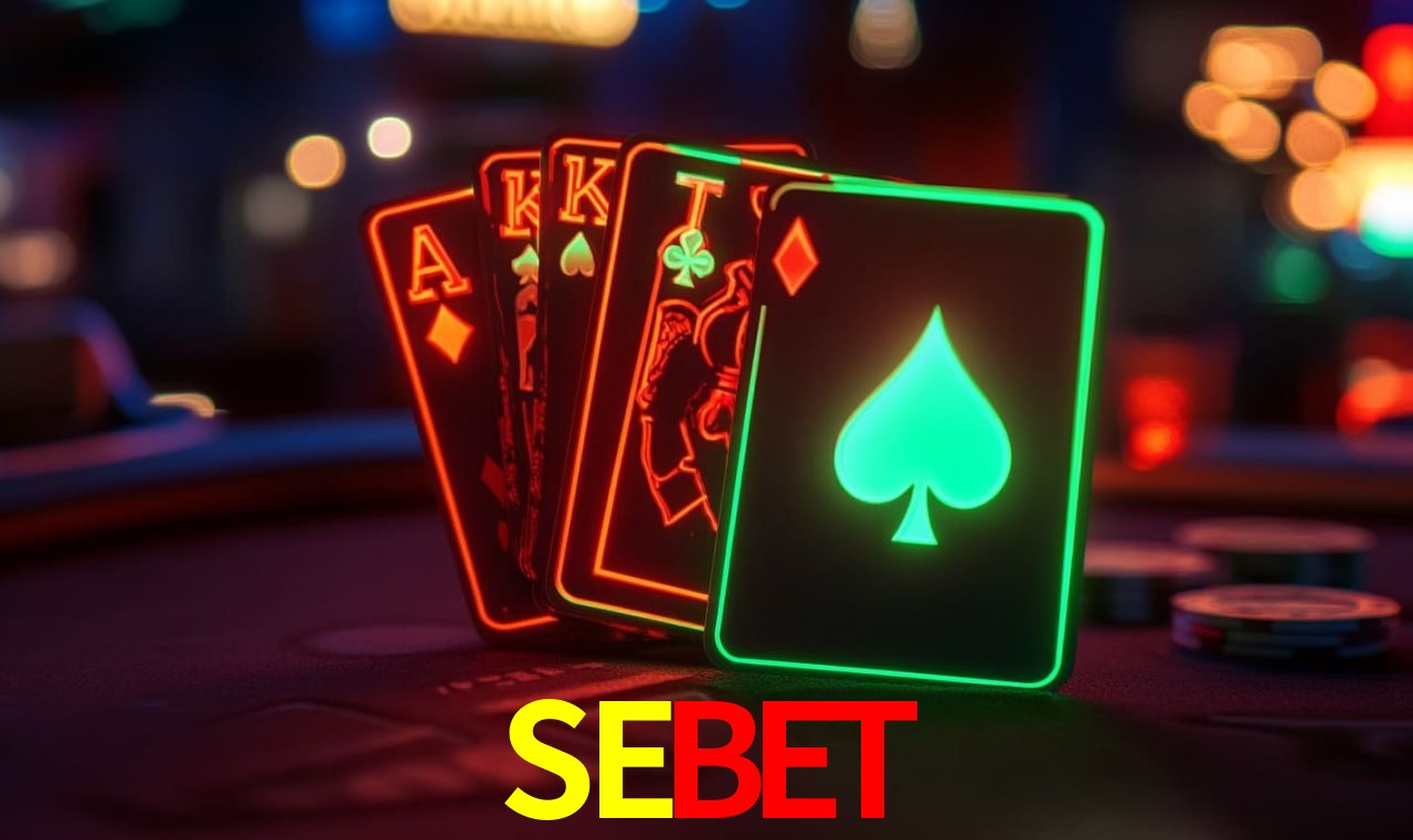 Casino Ao Vivo SEBET