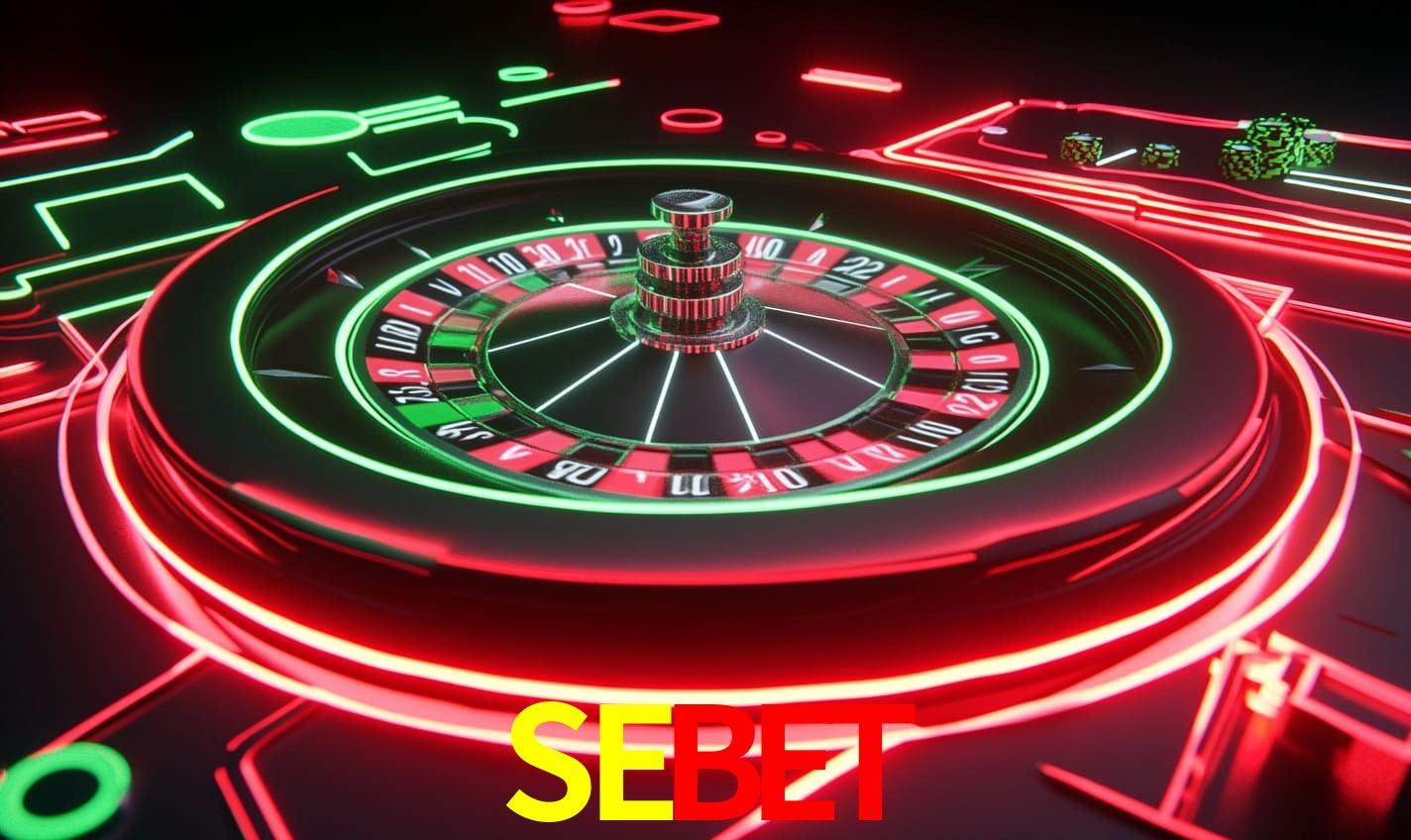 SEBET Download Oficial