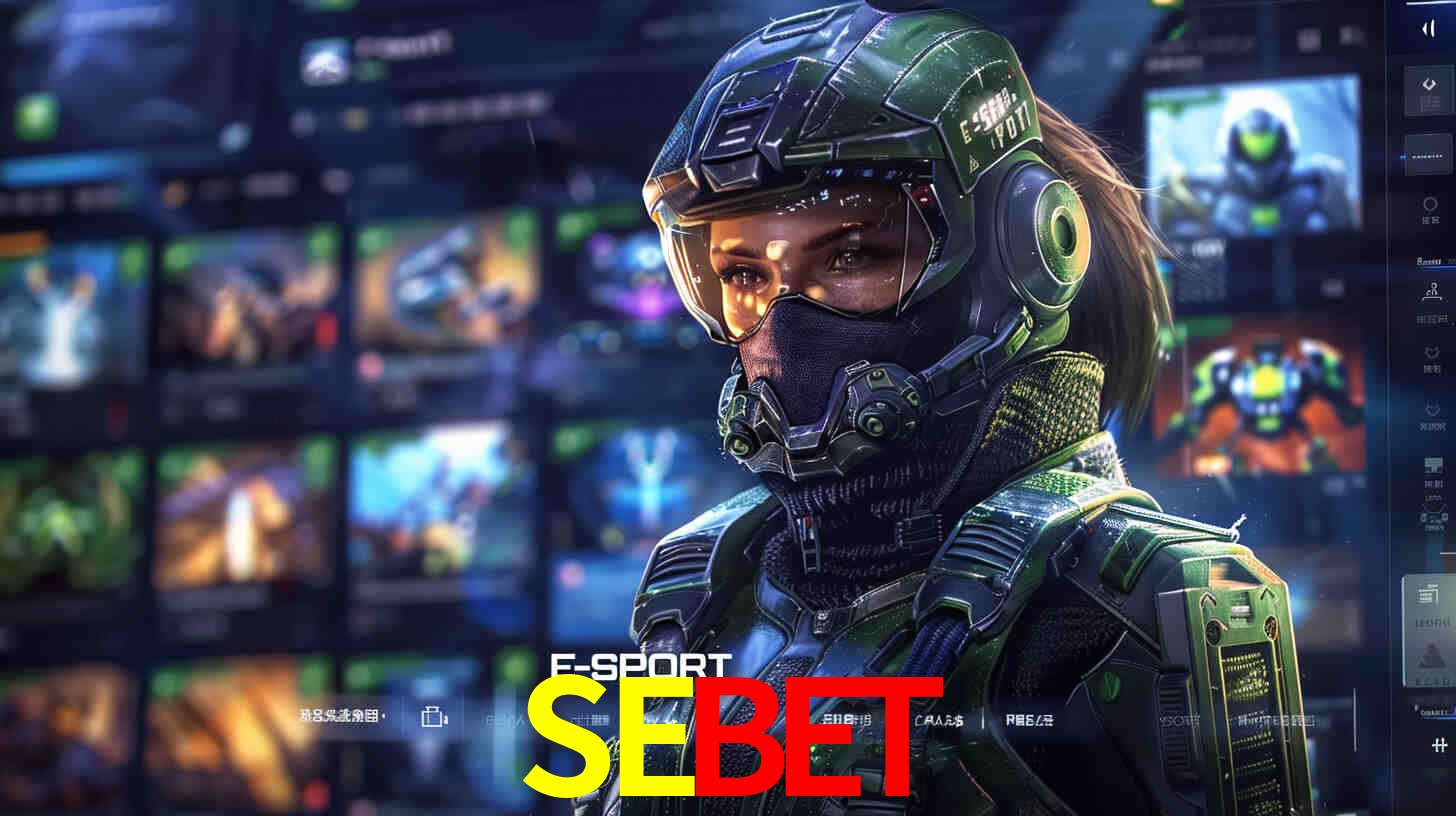 SEBET Certificado eCOGRA